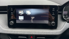 Skoda Kamiq 1.0 TSI SE 5dr DSG Petrol Hatchback